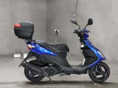 Suzuki ADDRESS V125