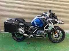 BMW R1250GS ADVENTURE 2023