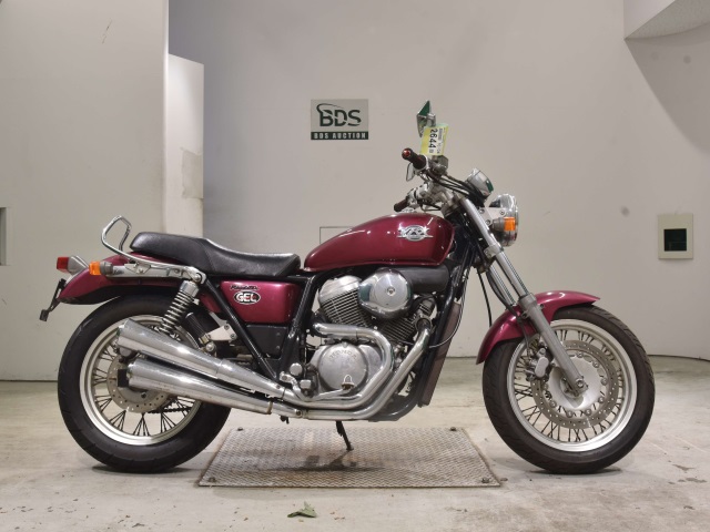 Honda VRX400 1996