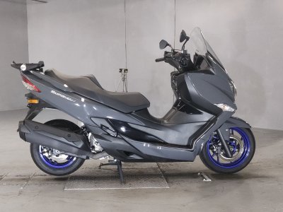 Suzuki BURGMAN400 2023