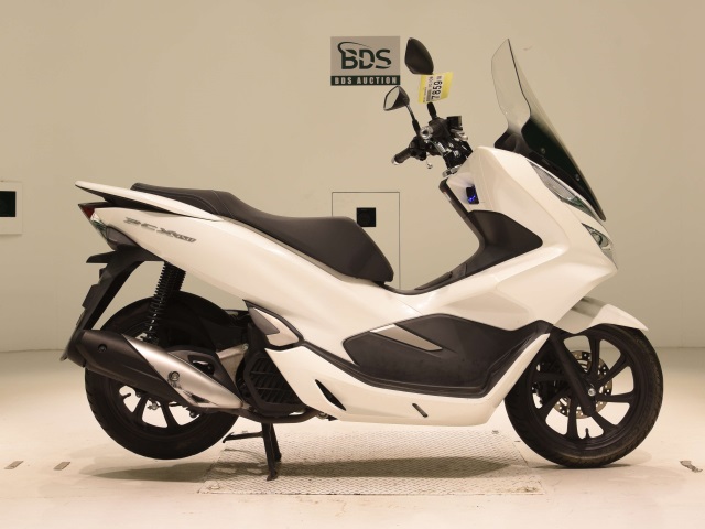 Honda PCX150 2018