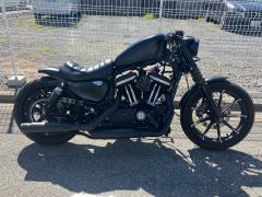 HD SPORTSTER IRON XL883N 2019