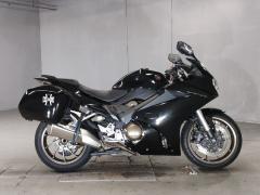 Honda VFR800F 2017