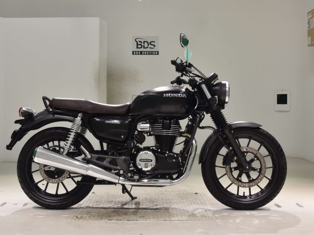 Honda GB350 2022