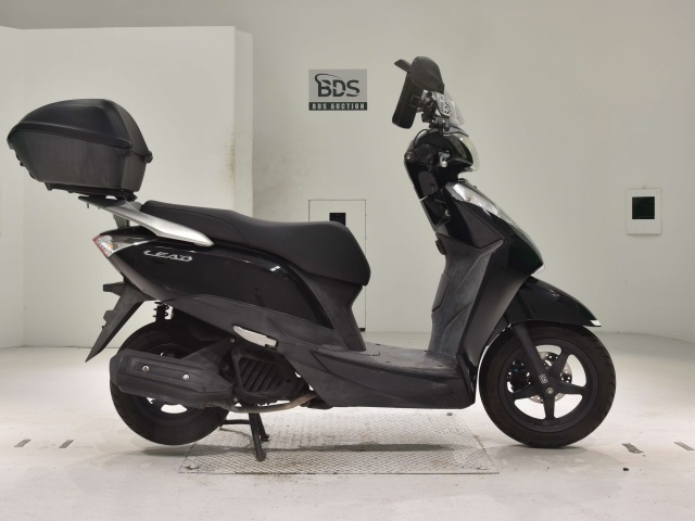 Honda LEAD125 2013