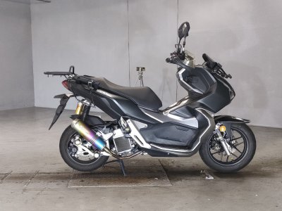Honda ADV 150 2020