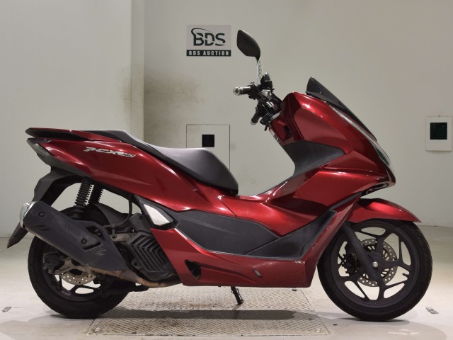 Honda PCX160 2021