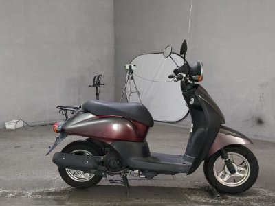 Honda TODAY 2011