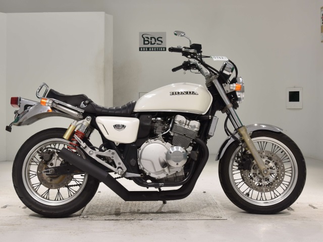 Honda CB400FOUR 1998