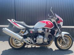 Honda CB1300SF 2006