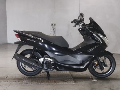Honda PCX125 2017