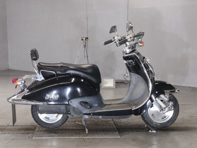 Honda JOKER90 1996