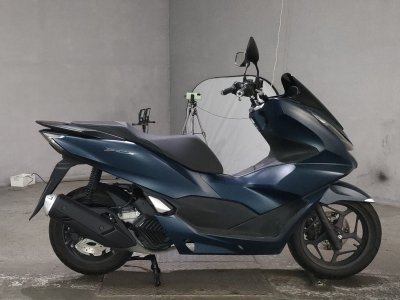 Honda PCX125 2023