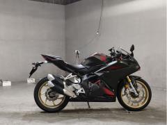 Honda CBR250RR 2020