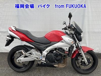 Suzuki GSR400