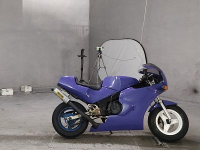 Suzuki GAG