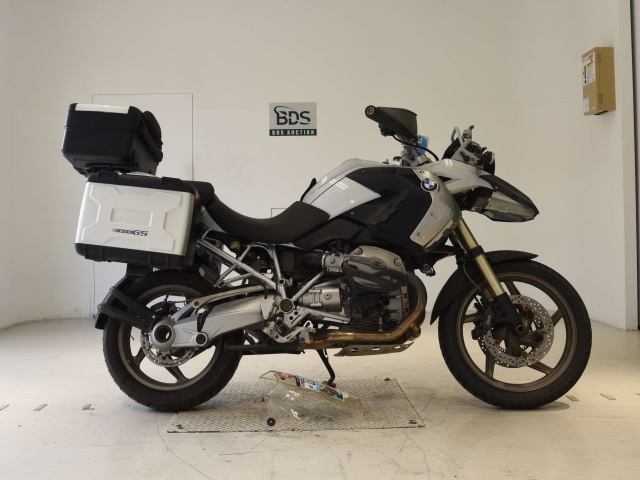 BMW R1200GS 2009