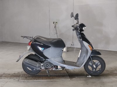 Suzuki LETS4