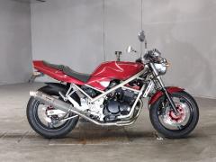 Suzuki BANDIT400 1992