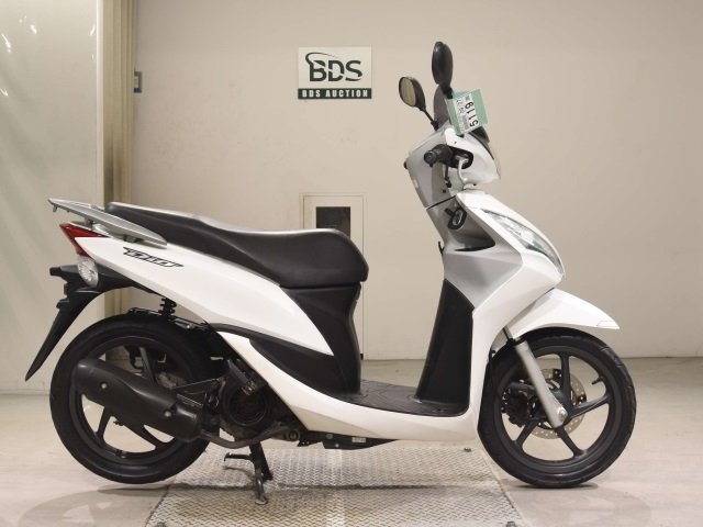 Honda DIO110 2011