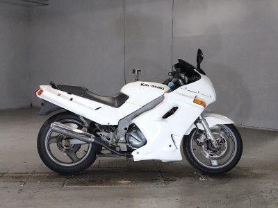 Kawasaki ZZ-R250 1993