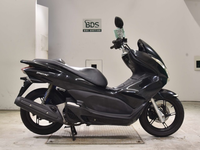Honda PCX125 2012