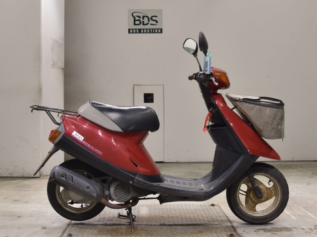Yamaha JOG-1 1992