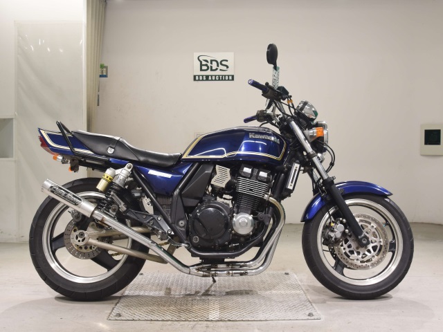 Kawasaki ZRX400 1995
