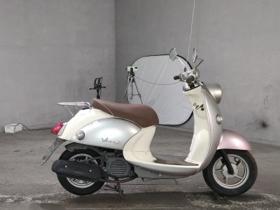 Yamaha VINO50 2007