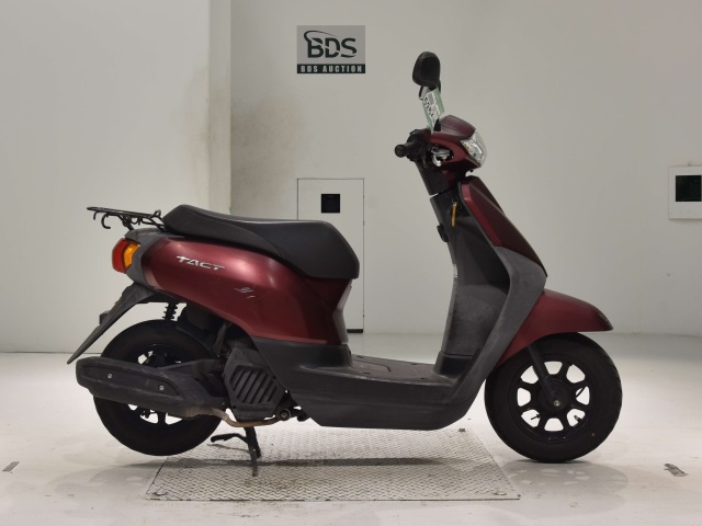 Honda TACT50 2015