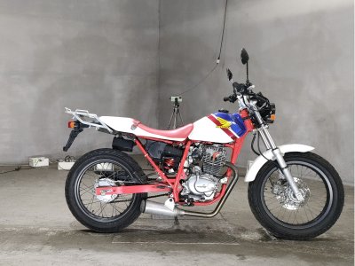 Honda FTR223 2000