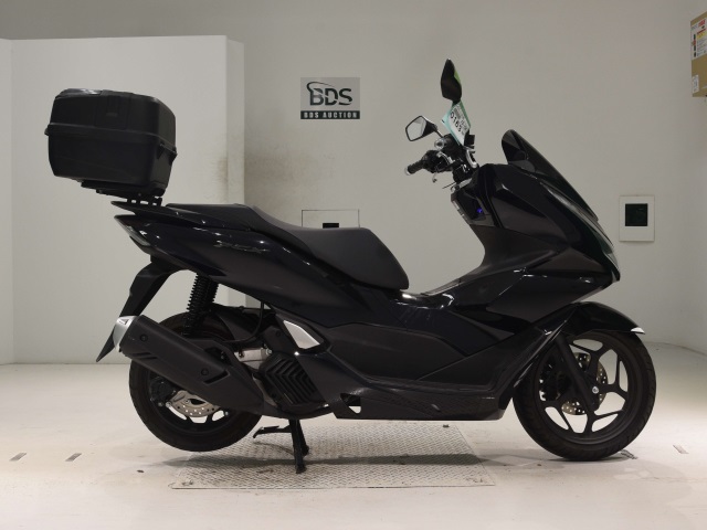 Honda PCX125 2023