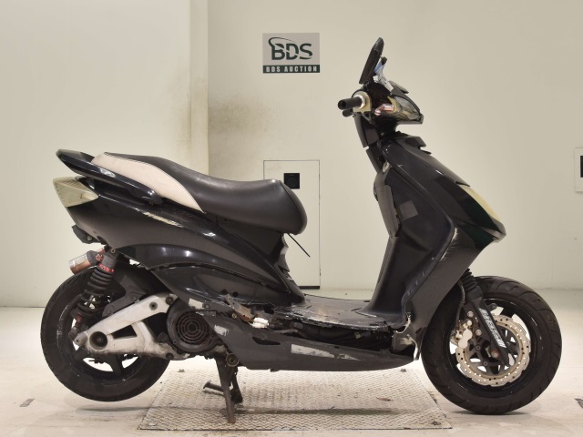 Yamaha CYGNUS125 X 2007