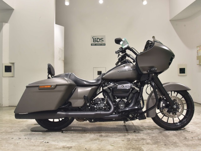 HD SOFTAIL FXDRS1870 2018