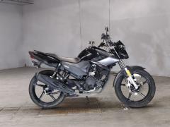 Yamaha FAZER YS125 2018