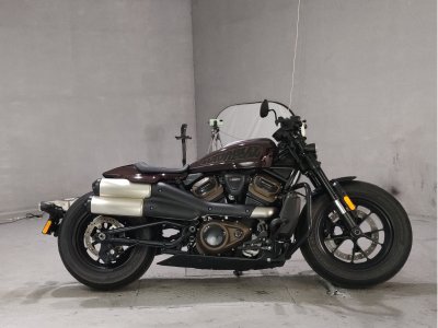 HD RH1250S 2022