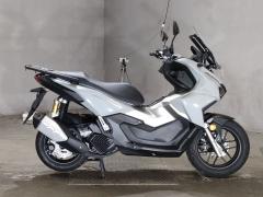 Honda ADV 160 2023