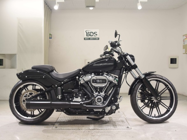 HD BREAKOUT FXBRS1870 2022