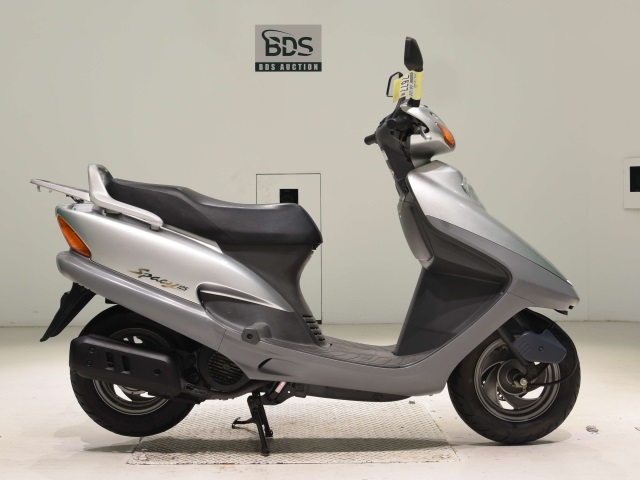 Honda SPACY125 2003
