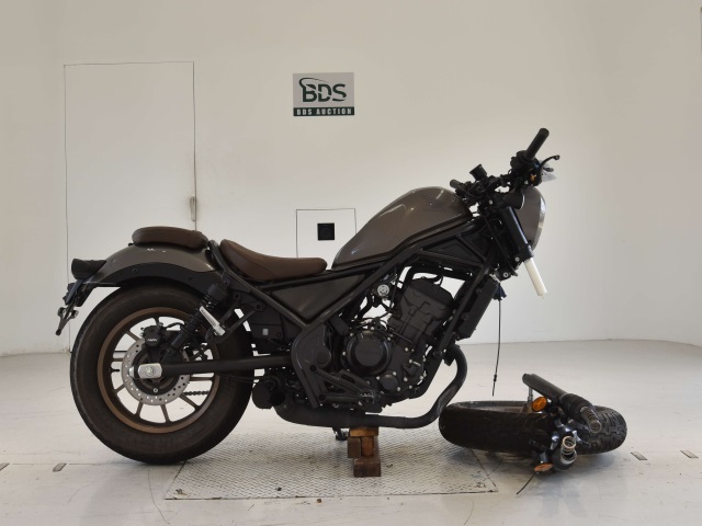 Honda REBEL CMX250 2023
