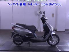 Honda LEAD110 2009