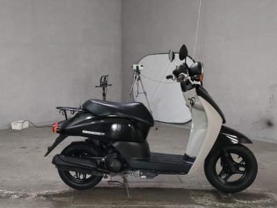 Honda TODAY 2008