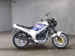 Honda VTZ250 1987