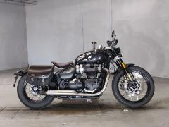 Triumph bonneville bo bar tfc 2020