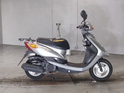 Yamaha JOG 115