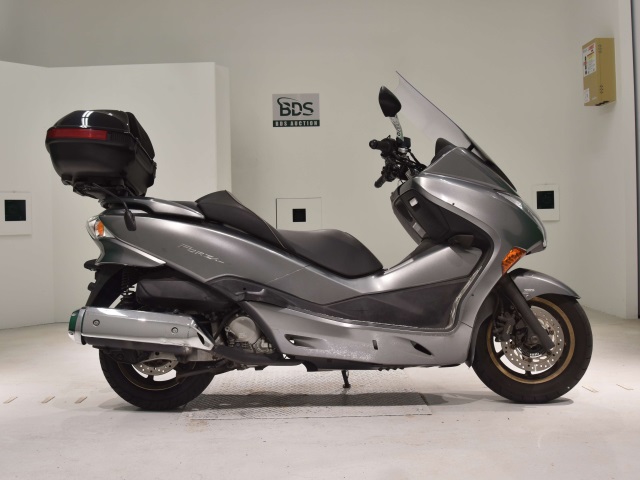 Honda FORZA ZA 2009