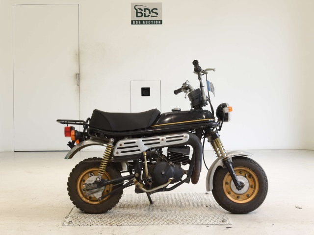 Suzuki EPO