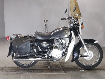Honda BENLY CD125T 1994