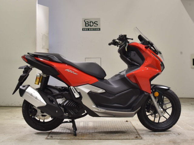 Honda ADV 160 2025