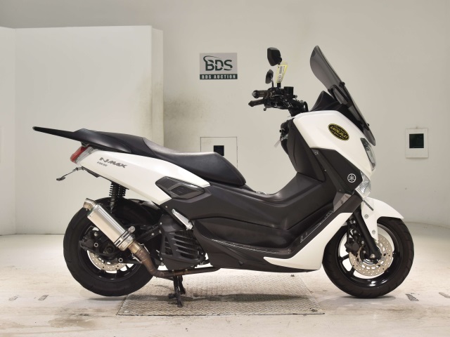 Yamaha N-MAX155A
